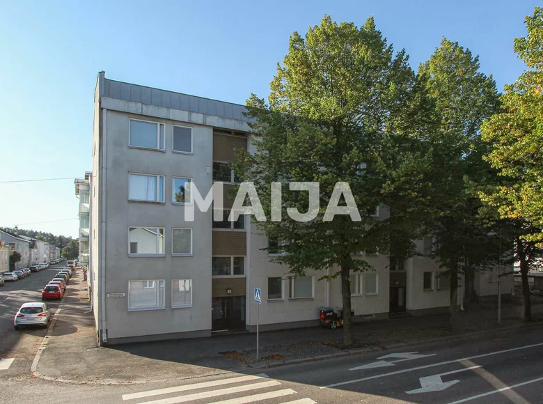 Apartamento 2 habitaciones 49 m² Porvoo, Finlandia