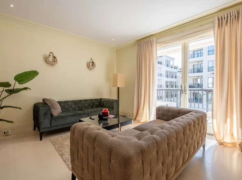 Wohnung 4 zimmer 121 m² Montenegro, Montenegro