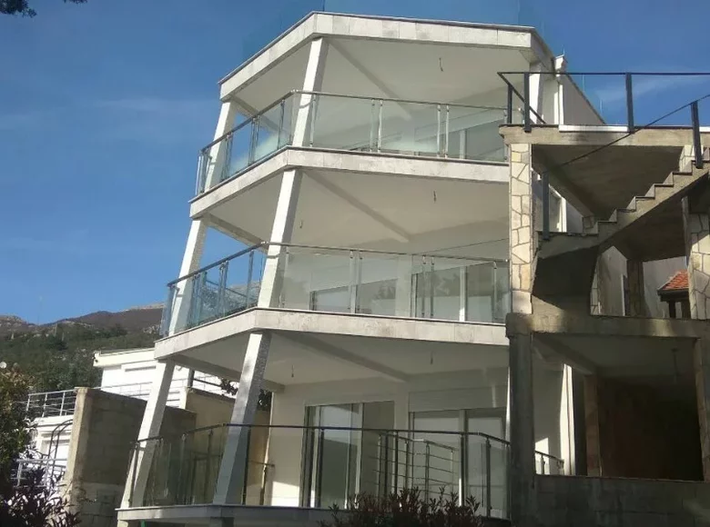 Haus 3 Schlafzimmer 335 m² Montenegro, Montenegro