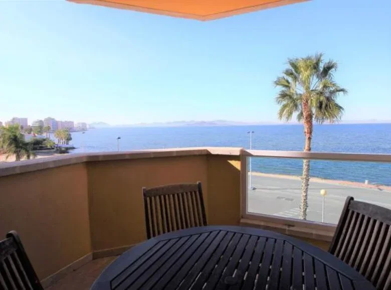 Wohnung 2 Schlafzimmer 86 m² Malaga, Spanien