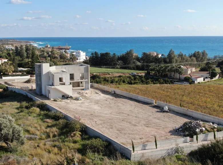 4 bedroom house 440 m² Peyia, Cyprus
