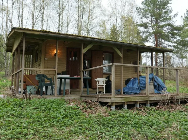 Casa de campo 1 habitación 20 m² Lahden seutukunta, Finlandia