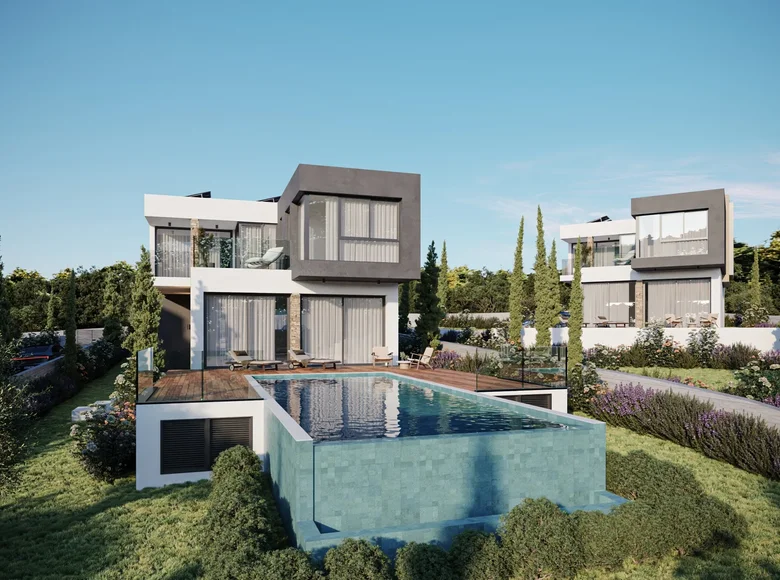 3 bedroom villa 685 m² Tala, Cyprus