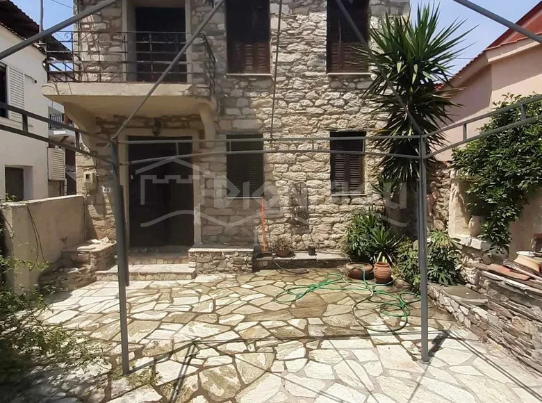 Haus 2 Schlafzimmer 120 m² Agios Nikolaos, Griechenland