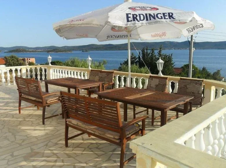 Hotel 600 m² Grad Zadar, Kroatien