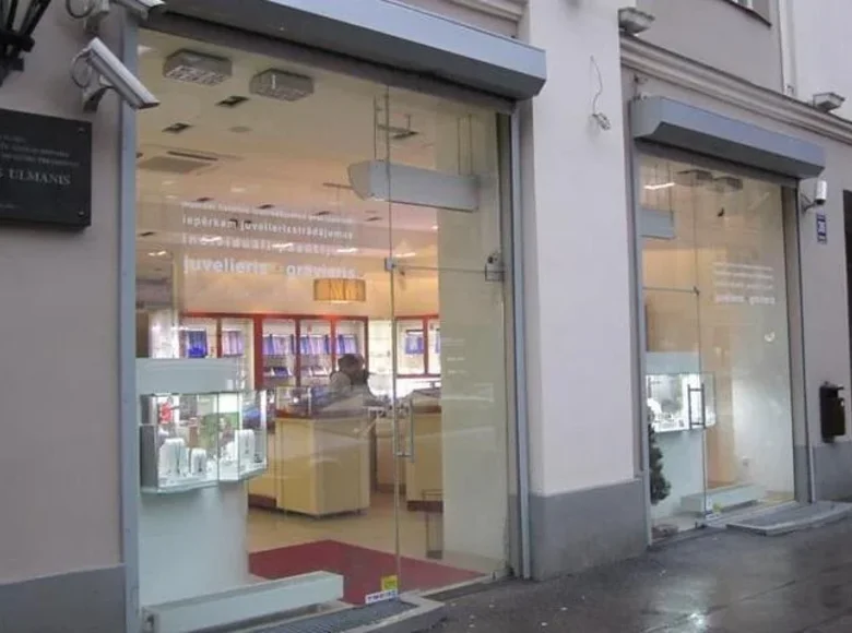 De inversiones 73 m² en Riga, Letonia