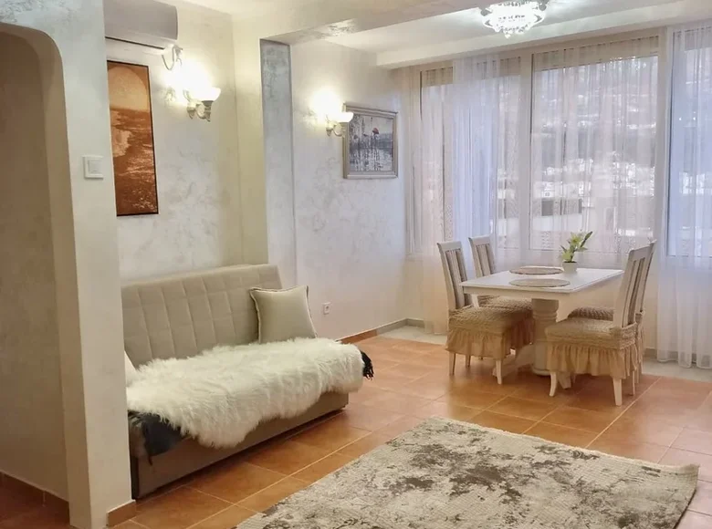 Appartement 2 chambres 43 m² Budva, Monténégro
