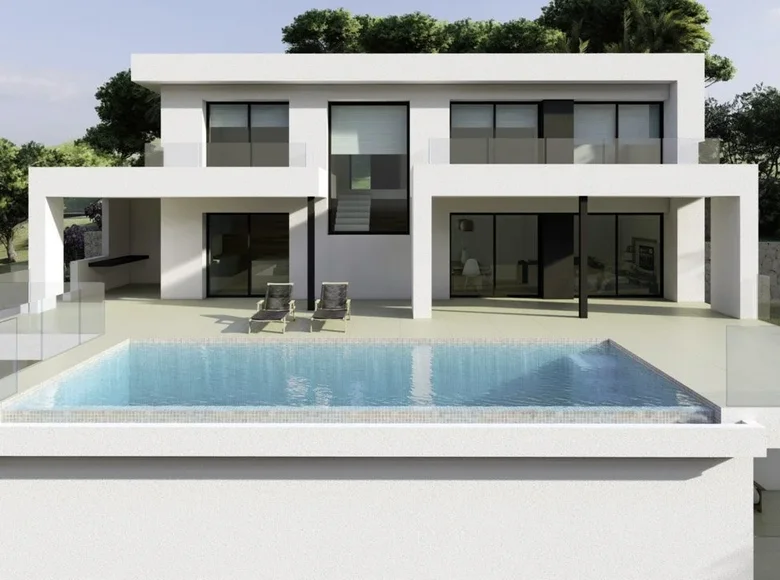 Villa de tres dormitorios 539 m² Izhevsk, Rusia