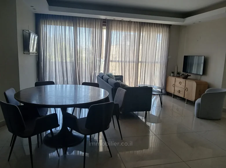 4 room apartment 120 m² in Israel, Israel