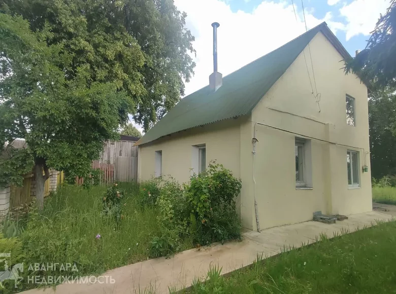 House 103 m² Licviany, Belarus