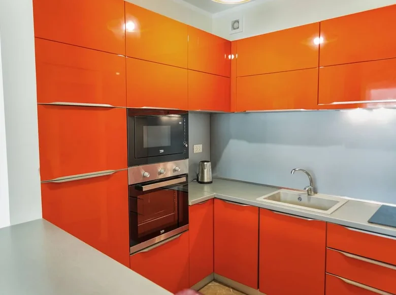 Apartamento 2 habitaciones 71 m² Budva, Montenegro