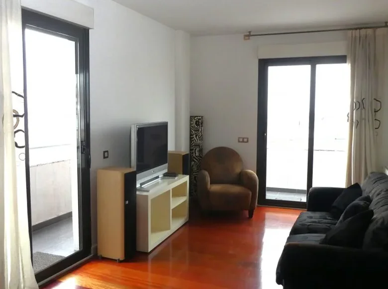 Appartement 2 chambres 71 m² Madrid, Espagne