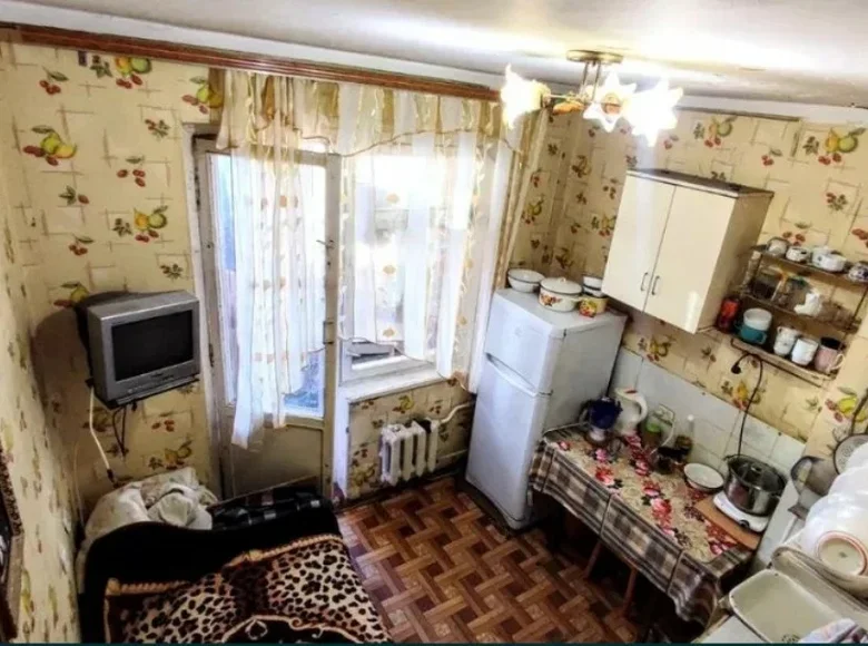 Mieszkanie 1 pokój 42 m² Odessa, Ukraina