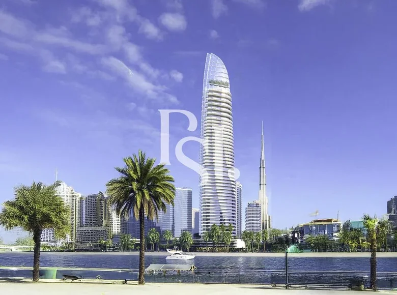 Apartment 471 m² Dubai, United Arab Emirates