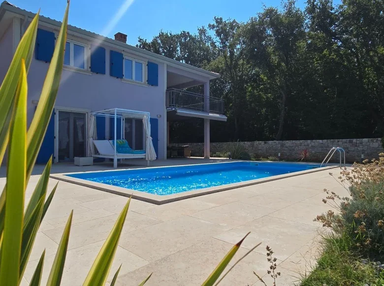 Willa 4 pokoi 236 m² Rovinj, Chorwacja