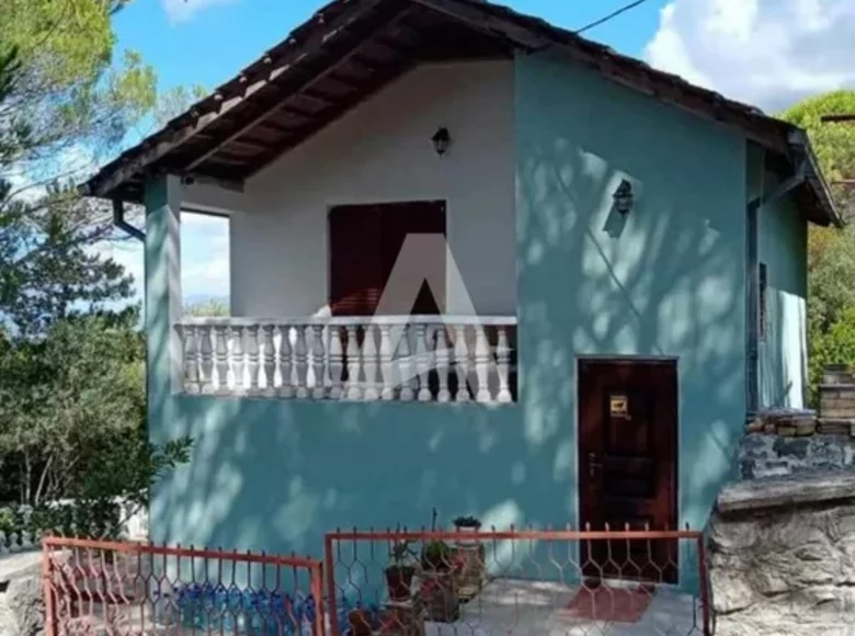 Casa 3 habitaciones  en Zagora, Montenegro