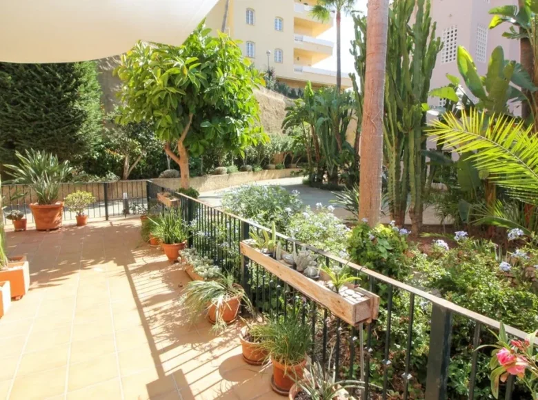 3 bedroom apartment  Mijas, Spain