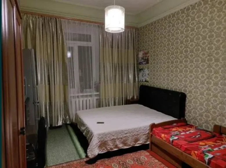 Room 1 room 16 m² Odesa, Ukraine