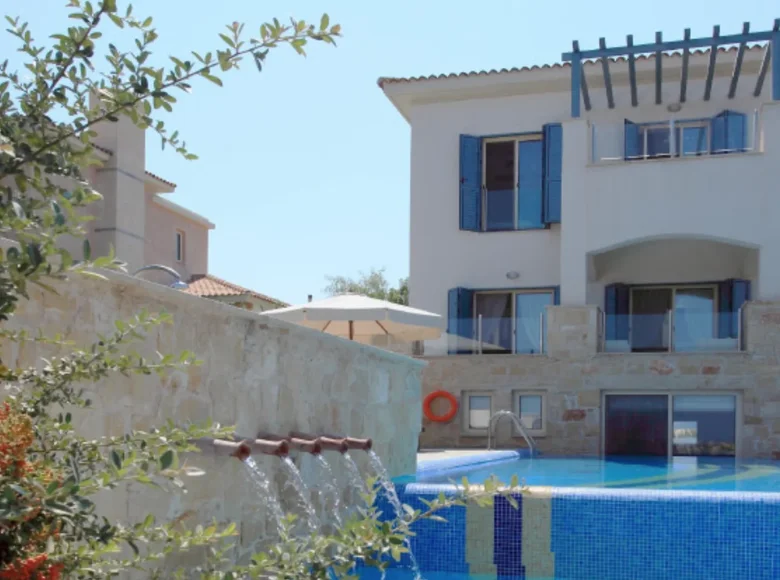 3 bedroom villa 220 m² Polis Chrysochous, Cyprus