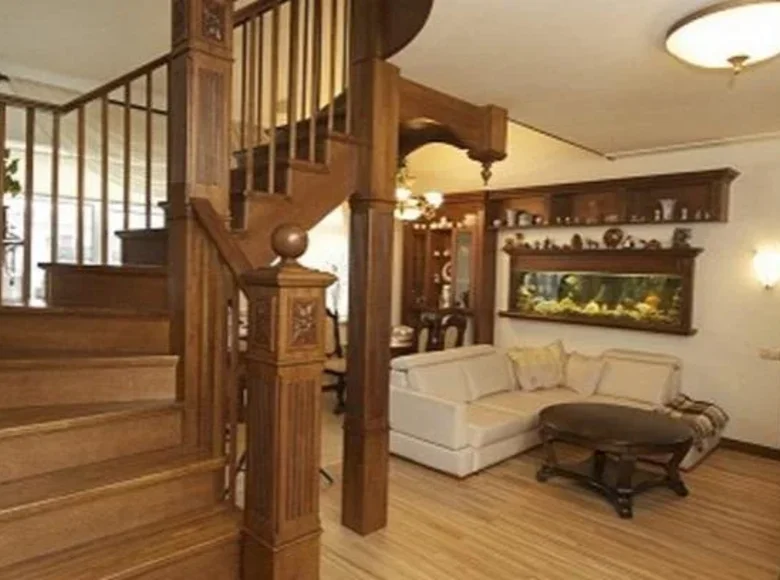 Квартира 4 спальни 130 м² Рига, Латвия