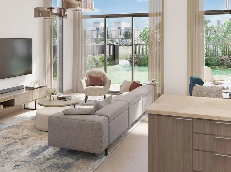 Apartamento 3 habitaciones 172 m² Dubái, Emiratos Árabes Unidos