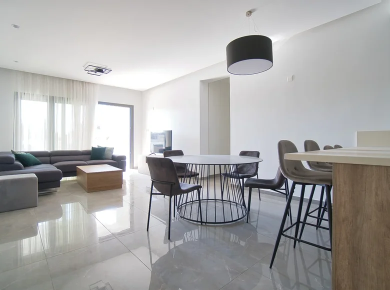 Wohnung 3 Schlafzimmer 143 m² Limassol, Zypern