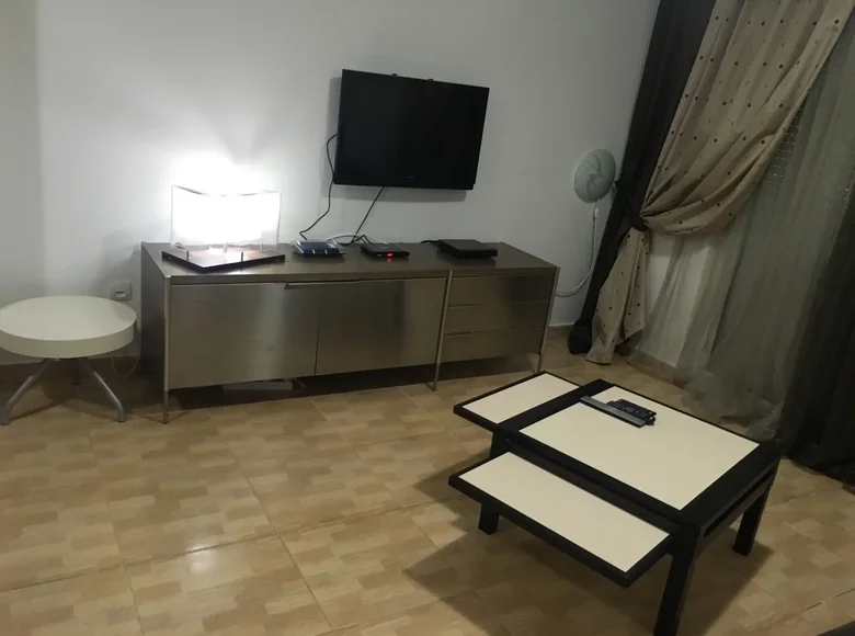 Wohnung 1 Schlafzimmer 50 m² Budva, Montenegro