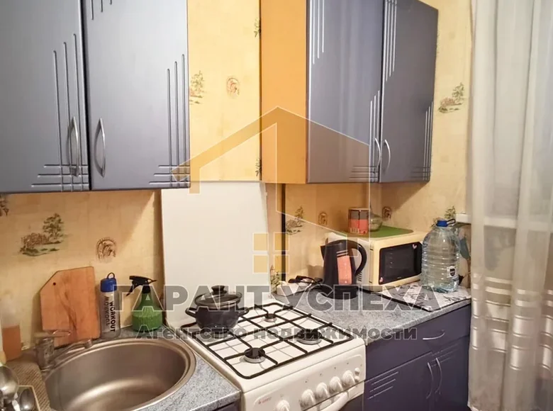 1 room apartment 20 m² Brest, Belarus