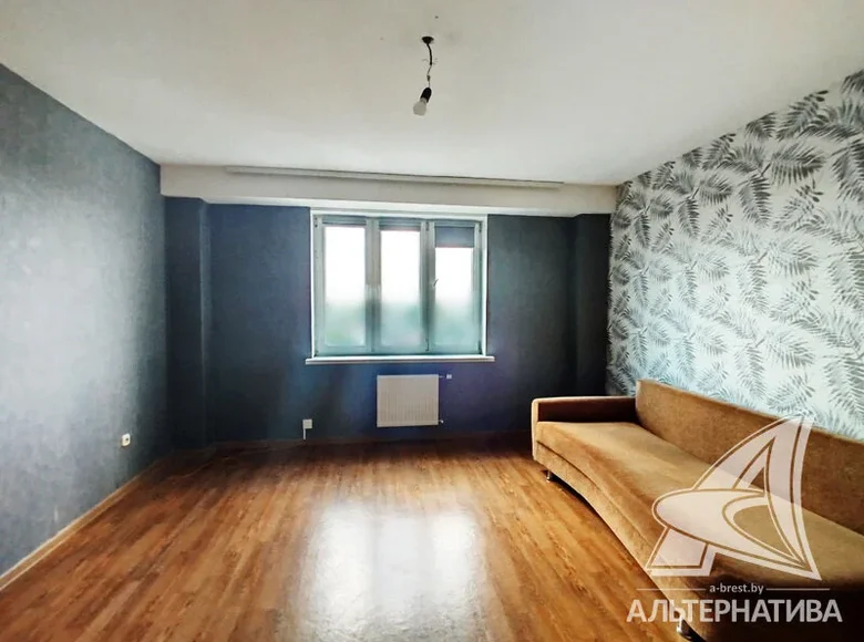 Apartamento 2 habitaciones 58 m² Brest, Belarús