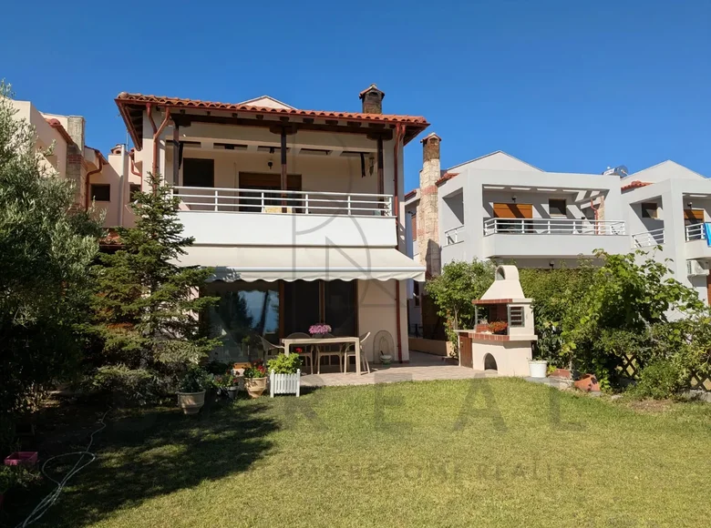 Cottage 3 bedrooms 147 m² Afytos, Greece