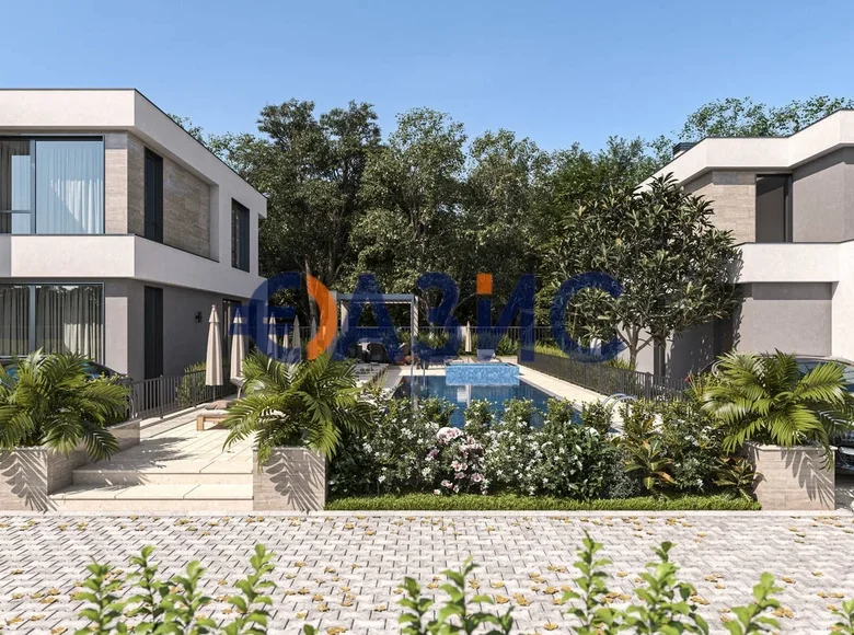 Haus 3 zimmer 116 m² Pomorie, Bulgarien