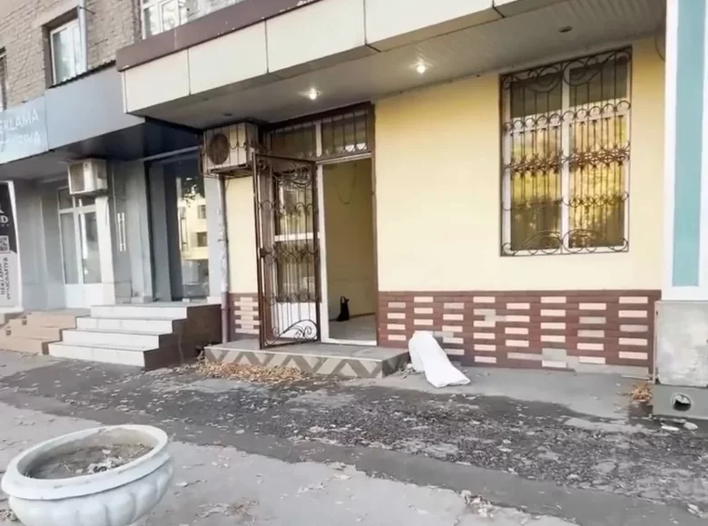 Tijorat 40 m² Toshkent