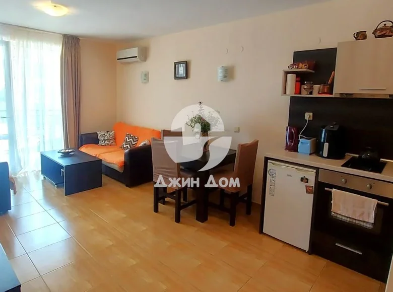 1 bedroom apartment 67 m² Sveti Vlas, Bulgaria