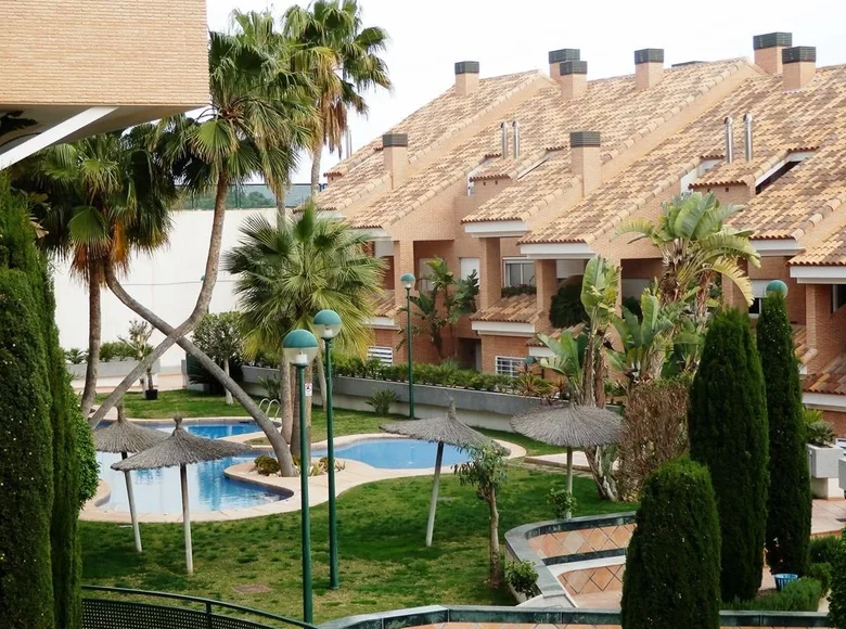 Apartamento 6 habitaciones 573 m² Alicante, España