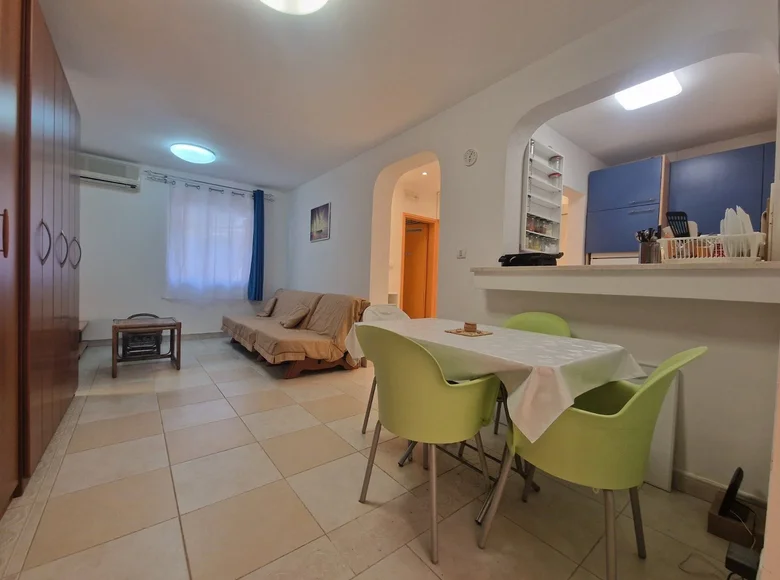 1 bedroom apartment 51 m² Budva, Montenegro