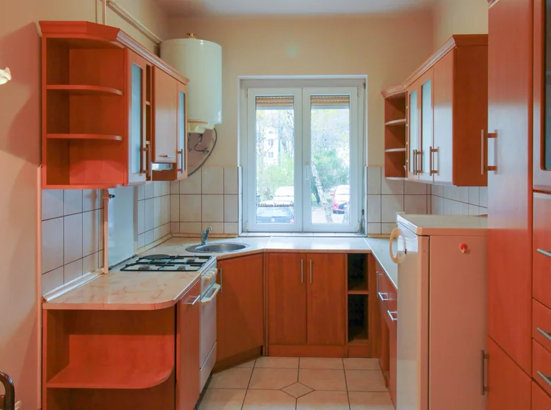 Wohnung 3 Zimmer 90 m² Kreis Szegedin, Ungarn