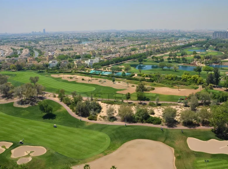 Mieszkanie 1 pokój 778 m² Dubaj, Emiraty Arabskie