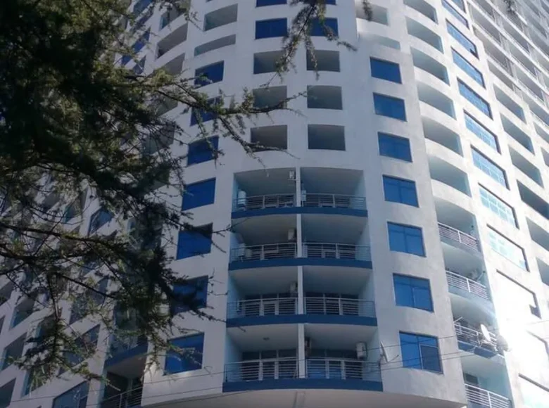 Wohnung 3 zimmer 81 m² Batumi, Georgien