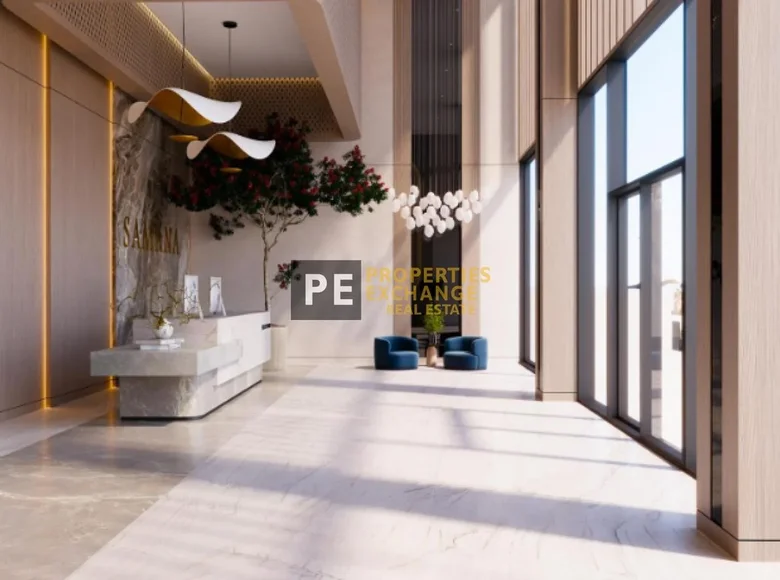 Appartement 1 chambre 919 m² Doubaï, Émirats arabes unis