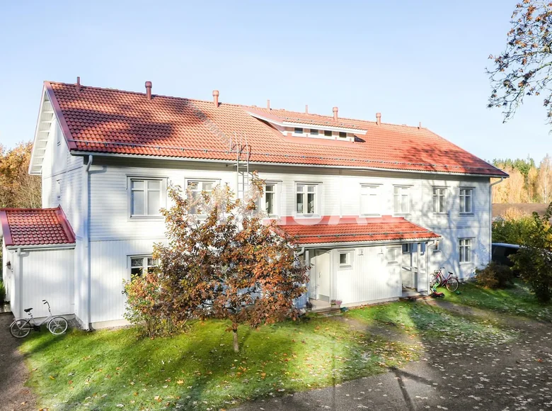 Appartement 4 chambres 95 m² Riihimaeki, Finlande