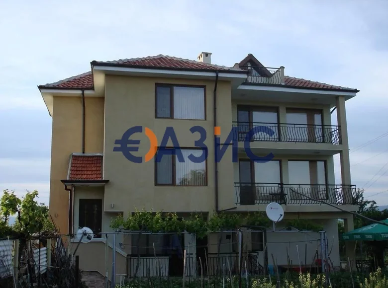 Maison 5 chambres 185 m² Aleksandrovo, Bulgarie