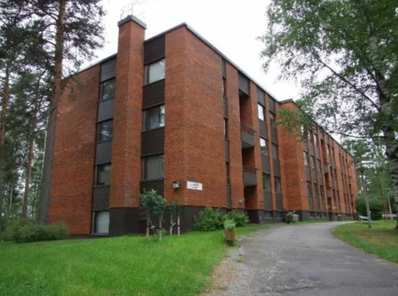 Appartement  Keuruu, Finlande