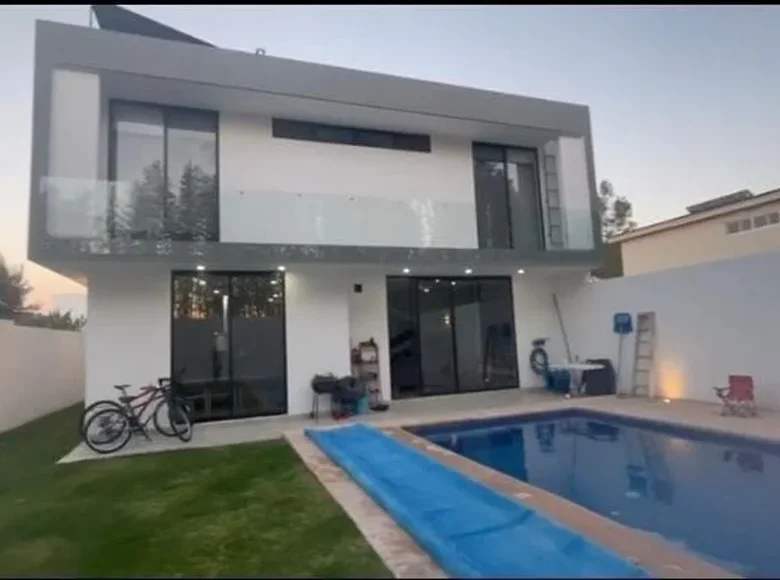Casa 3 habitaciones  Santa Ana Tepetitlan, México