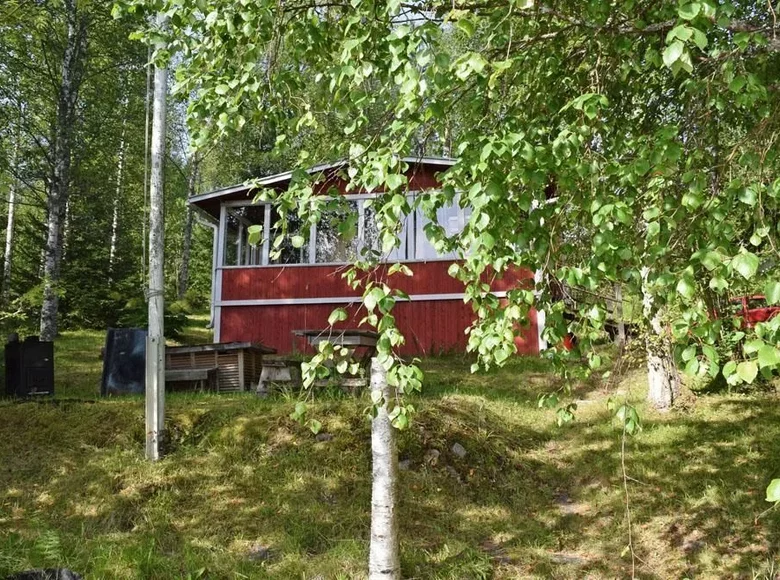 Casa de campo 1 habitación 25 m² Ylae-Savon seutukunta, Finlandia