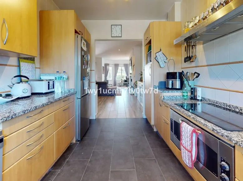 3 bedroom house 267 m² Alhaurin de la Torre, Spain