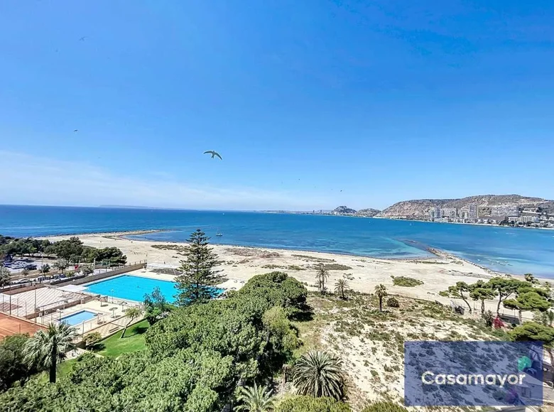 Apartamento 176 m² Alicante, Španjolska
