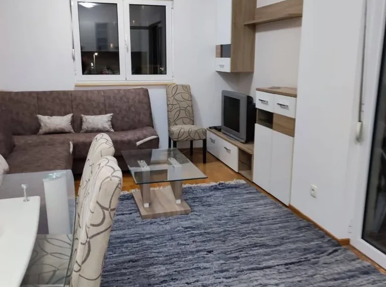Appartement 2 chambres 44 m² Budva, Monténégro