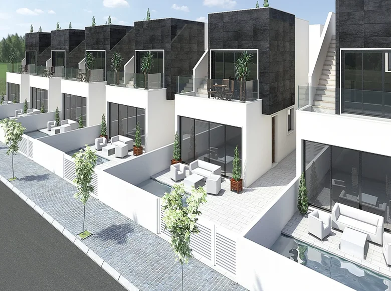 Casa 3 habitaciones 108 m² España, España