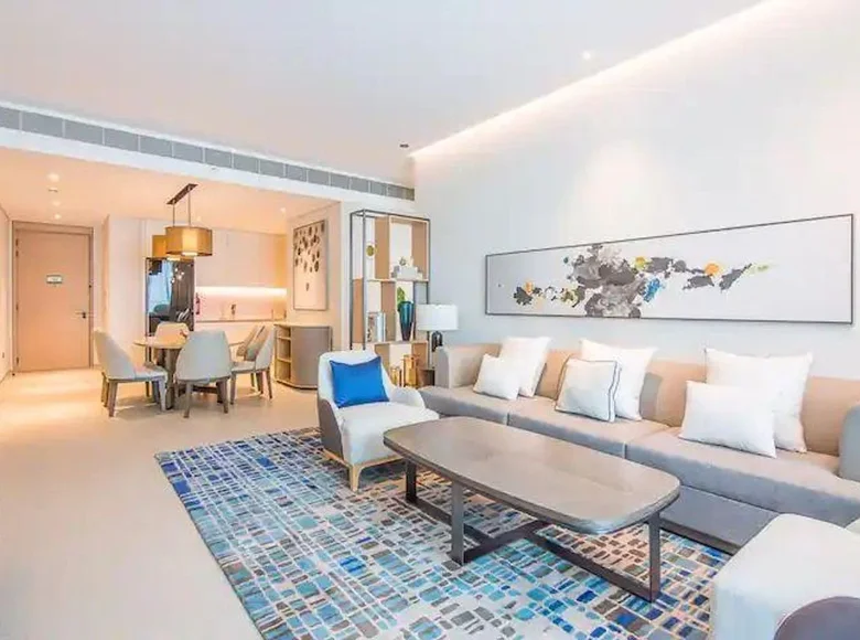 Mieszkanie 3 pokoi 173 m² Dubaj, Emiraty Arabskie