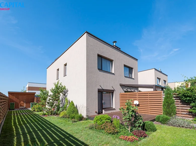 Haus 79 m² Kaunas, Litauen